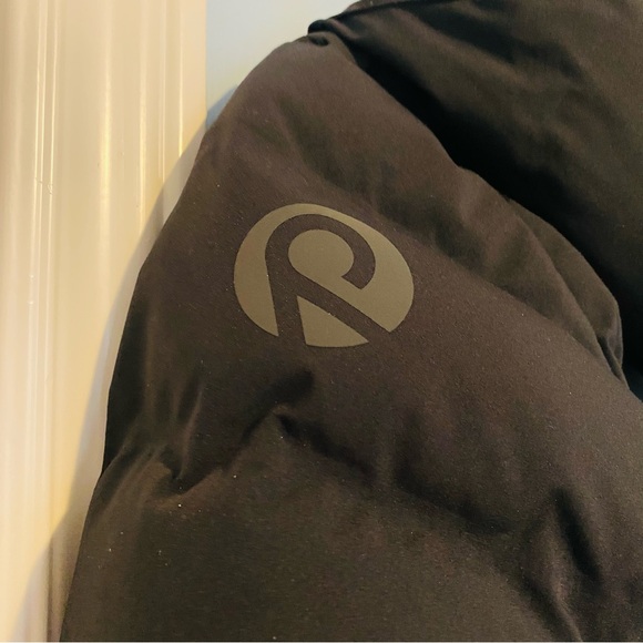 Reima Child Down Jecket - Picture 3 of 15